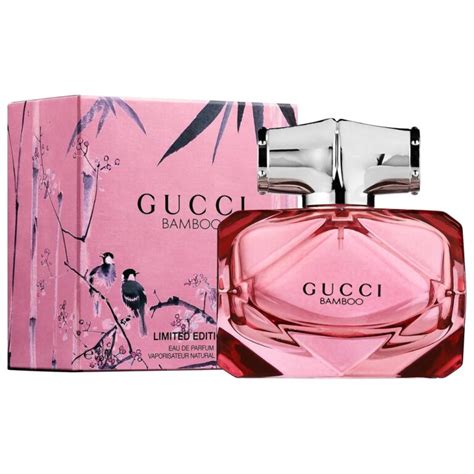 gucci bamboo limited|Gucci Bamboo Gucci perfume .